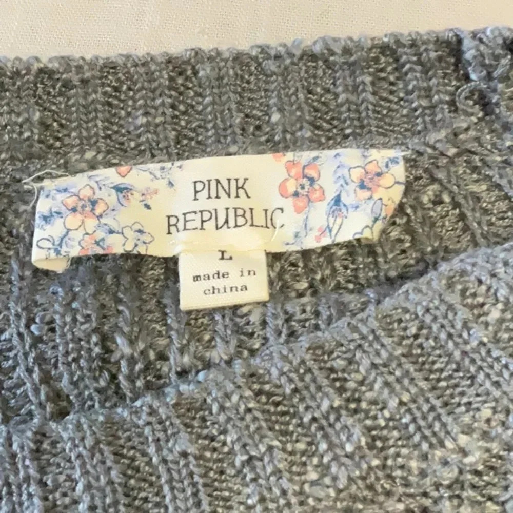 Pink Republic - Picture 5 of 7